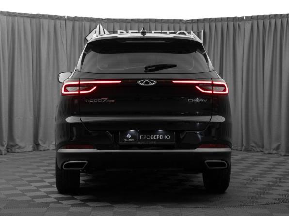 Chery Tiggo 7 Pro I с пробегом 2022 года, цена 1 660 000 рублей, 65514 км, внедорожник, Автокод Объявления