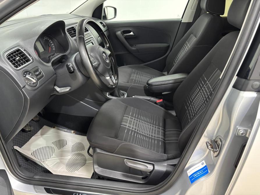 Volkswagen Polo V Альметьевск  - изображение 12