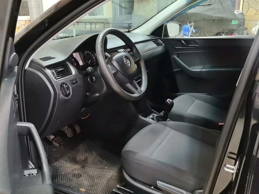 Skoda Rapid I Стерлитамак  - изображение 6
