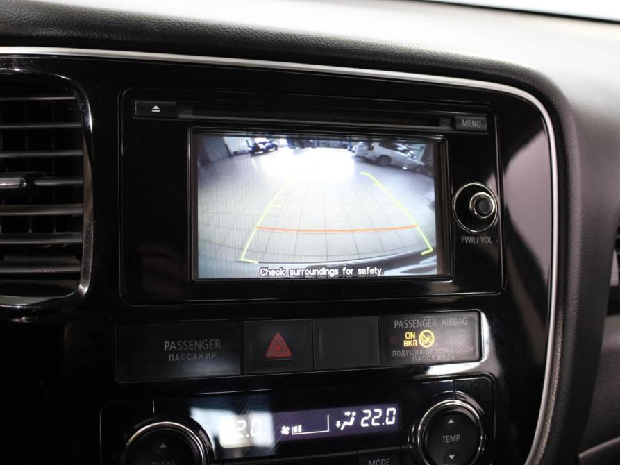Mitsubishi Outlander III Рестайлинг 2 Ростов-на-Дону  - изображение 13