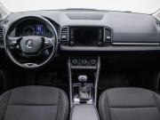 Skoda Karoq I Москва  - изображение 32