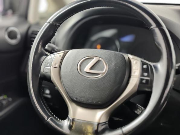 Lexus RX III Рестайлинг с пробегом 2015 года, цена 2 399 000 рублей, 193667 км, внедорожник, Автокод Объявления
