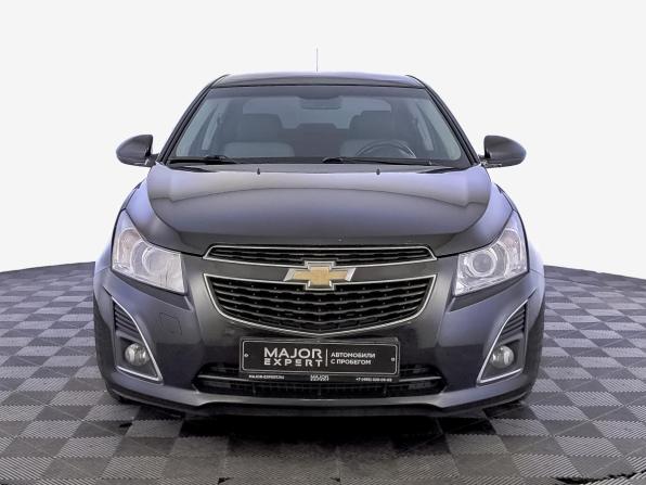 Chevrolet Cruze I Рестайлинг с пробегом 2013 года, цена 845 000 рублей, 108499 км, седан, Автокод Объявления