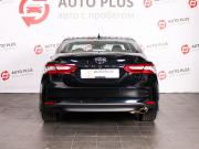 Toyota Camry VIII (XV70) Рестайлинг Минеральные Воды  - изображение 26