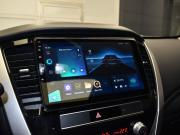 Mitsubishi Pajero Sport III Рестайлинг Москва  - изображение 61