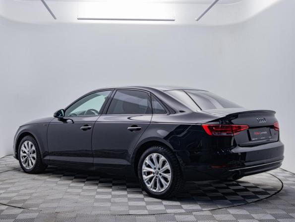 Audi A4 V (B9) с пробегом 2016 года, цена 1 748 000 рублей, 149500 км, седан, Автокод Объявления