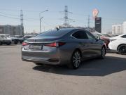 Lexus ES VII Москва  - изображение 35
