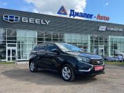 Lada (ВАЗ) XRAY I Набережные Челны  - изображение 31