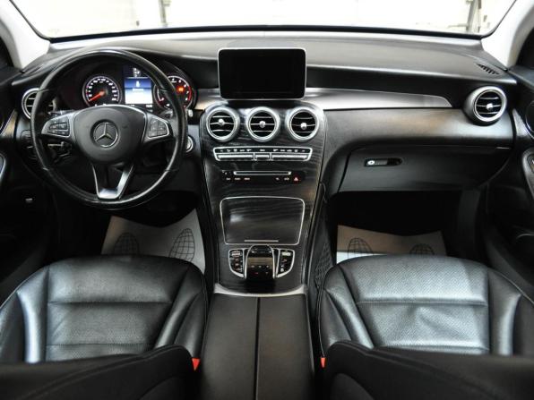 Mercedes-Benz GLC I (X253) с пробегом 2018 года, цена 2 670 000 рублей, 110513 км, внедорожник, Автокод Объявления