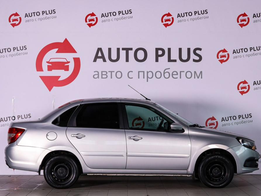 Lada (ВАЗ) Granta I Рестайлинг Минеральные Воды  - изображение 7