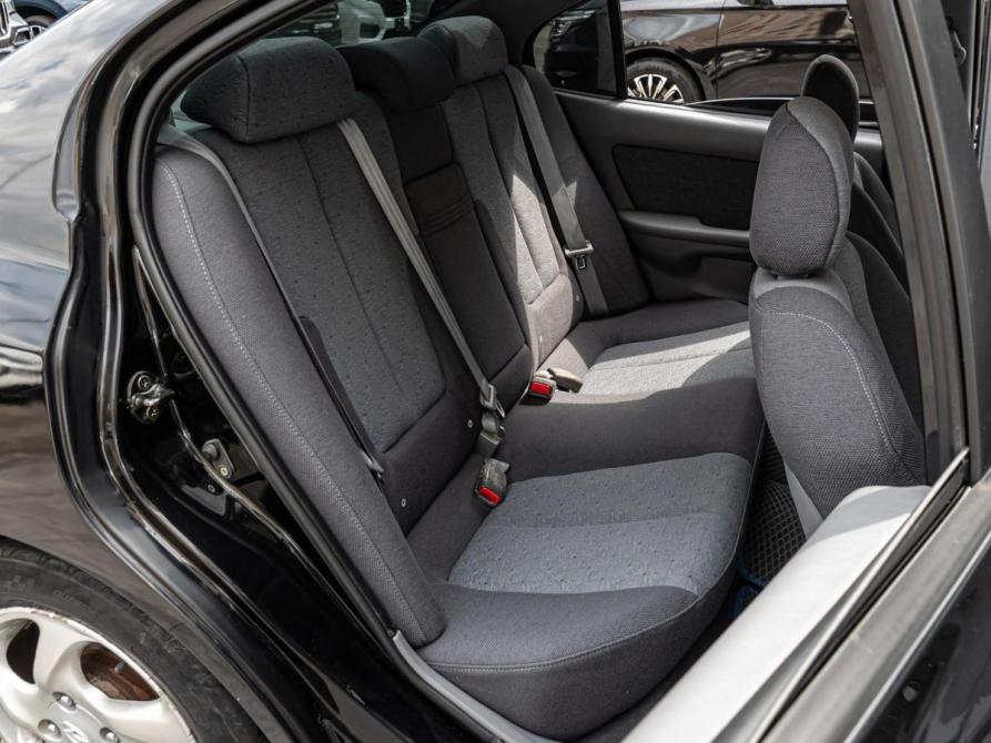Hyundai Elantra III (XD2) Рестайлинг Краснодар  - изображение 7