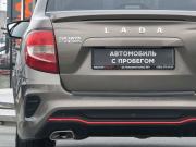 Lada (ВАЗ) Granta I Рестайлинг Новосибирск  - изображение 33