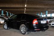 Skoda Octavia II (A5) Рестайлинг Уфа  - изображение 21