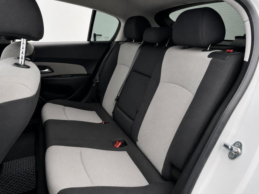 Chevrolet Cruze I Казань  - изображение 15
