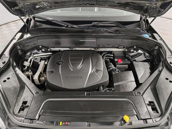 Volvo XC90 II с пробегом 2016 года, цена 2 699 000 рублей, 260827 км, внедорожник, Автокод Объявления