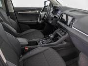 Skoda Karoq I Москва  - изображение 26