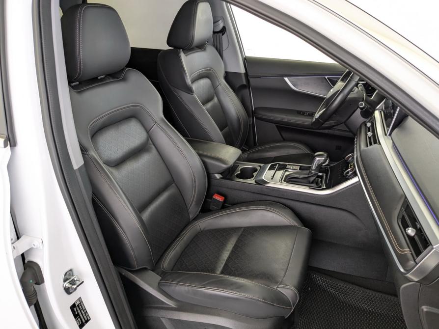Chery Tiggo 8 I Москва  - изображение 24