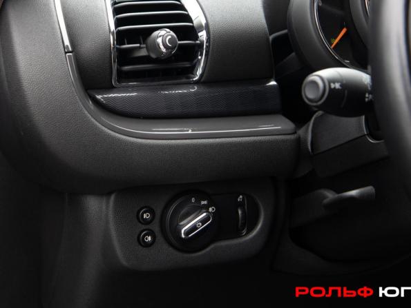 Mini Clubman II с пробегом 2017 года, цена 1 818 000 рублей, 116407 км, универсал, Автокод Объявления