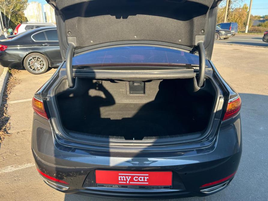 Kia K7 YG (II) Пермь  - изображение 20