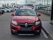 Renault Sandero II Санкт-Петербург  - изображение 23