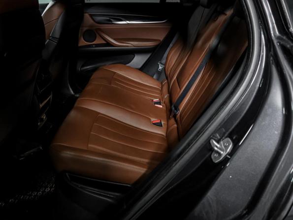 BMW X6 II (F16) с пробегом 2015 года, цена 4 099 999 рублей, 84940 км, внедорожник, Автокод Объявления