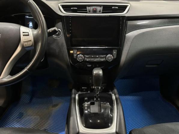 Nissan X-Trail III с пробегом 2015 года, цена 1 529 000 рублей, 179980 км, внедорожник, Автокод Объявления