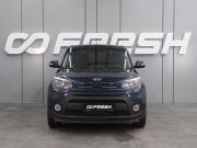 Kia Soul II Рестайлинг Воронеж  - изображение 21