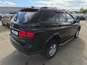 SsangYong Kyron I Рестайлинг Саратов  - изображение 48