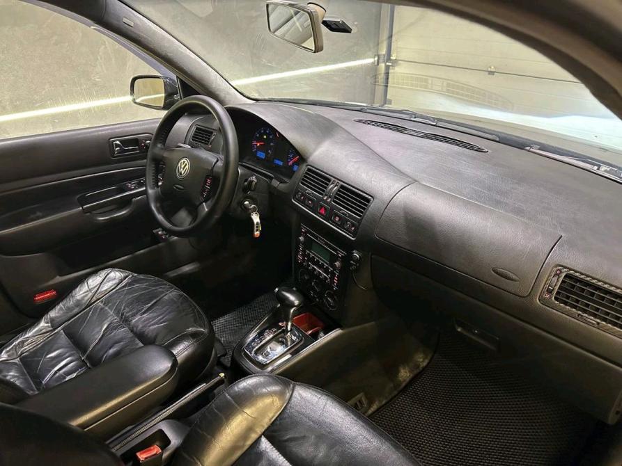 Volkswagen Jetta IV Новосибирск  - изображение 15