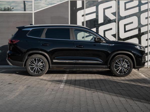 Chery Tiggo 8 Pro Max I Рестайлинг с пробегом 2024 года, цена 2 200 000 рублей, 46445 км, внедорожник, Автокод Объявления
