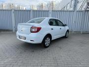 Renault Logan II Ростов-на-Дону  - изображение 22