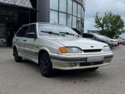 Lada (ВАЗ) 2114 Нефтекамск  - изображение 11