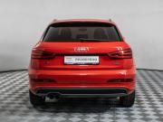 Audi Q3 I (8U) Москва  - изображение 23