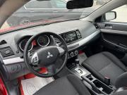 Mitsubishi Lancer X Пермь  - изображение 27