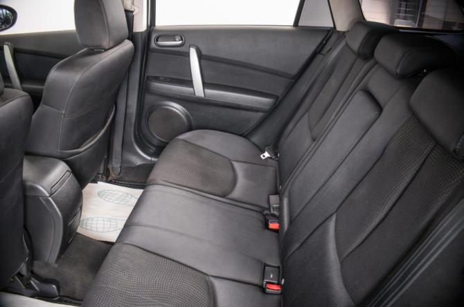 Mazda 6 II (GH) с пробегом 2008 года, цена 1 099 000 рублей, 310026 км, универсал, Автокод Объявления