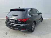 Infiniti QX60 I Рестайлинг Екатеринбург  - изображение 45