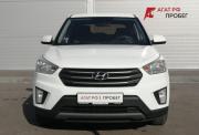Hyundai Creta I Иваново  - изображение 25