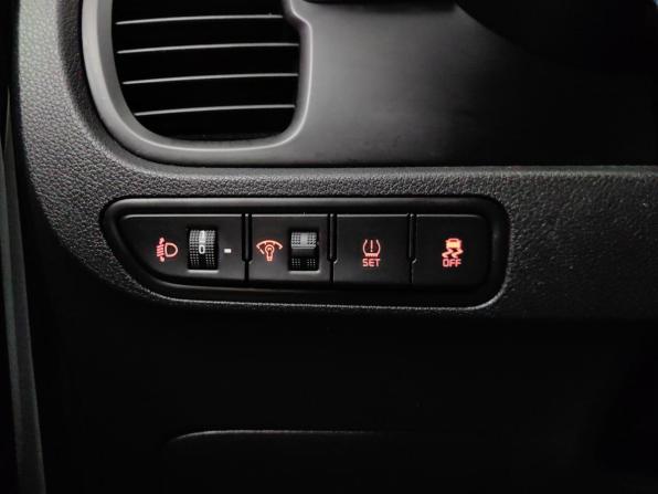 Kia Rio IV с пробегом 2019 года, цена 1 250 000 рублей, 89900 км, седан, Автокод Объявления