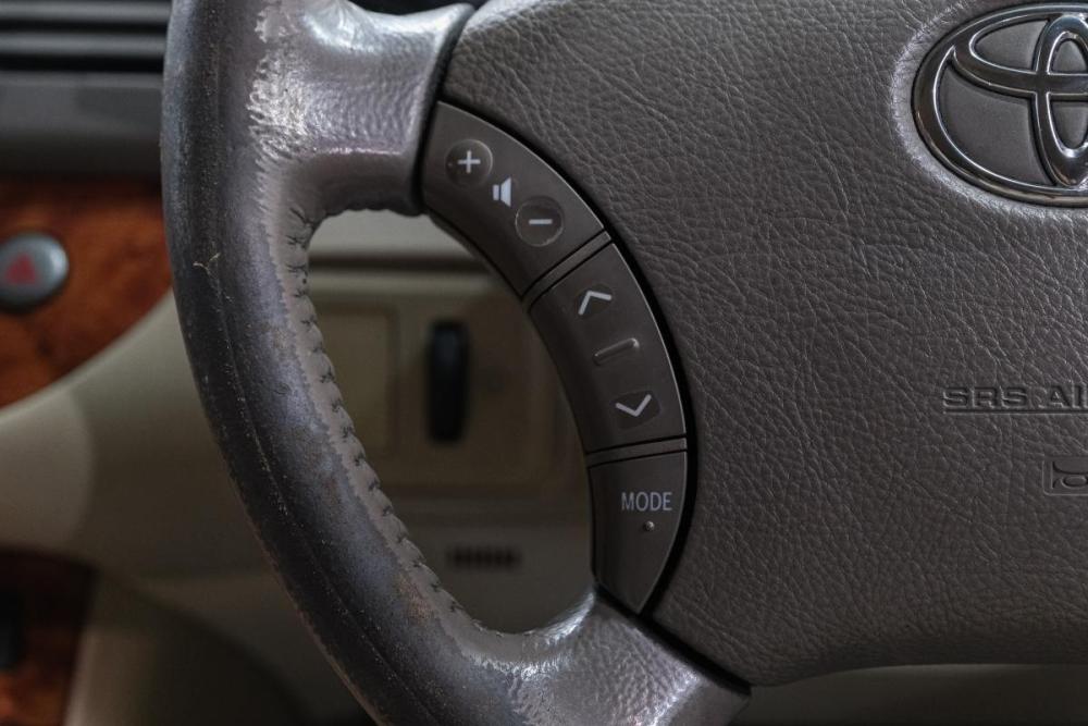 Toyota Camry V (XV30) Новокузнецк  - изображение 15