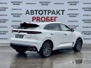 Changan UNI-K Владимир  - изображение 25