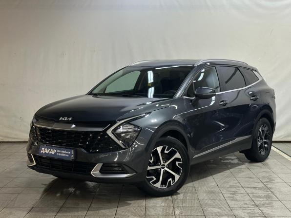 Kia Sportage V с пробегом 2022 года, цена 3 420 000 рублей, 69900 км, внедорожник, Автокод Объявления