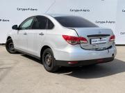 Nissan Almera III (G15) Курган  - изображение 17