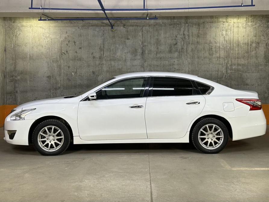 Nissan Teana III Уфа  - изображение 6