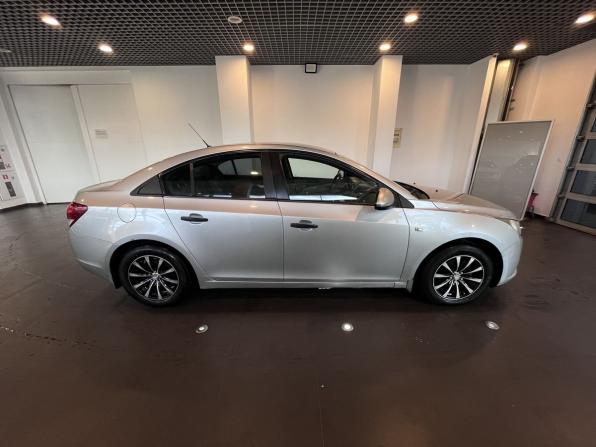 Chevrolet Cruze I с пробегом 2010 года, цена 635 000 рублей, 171801 км, седан, Автокод Объявления