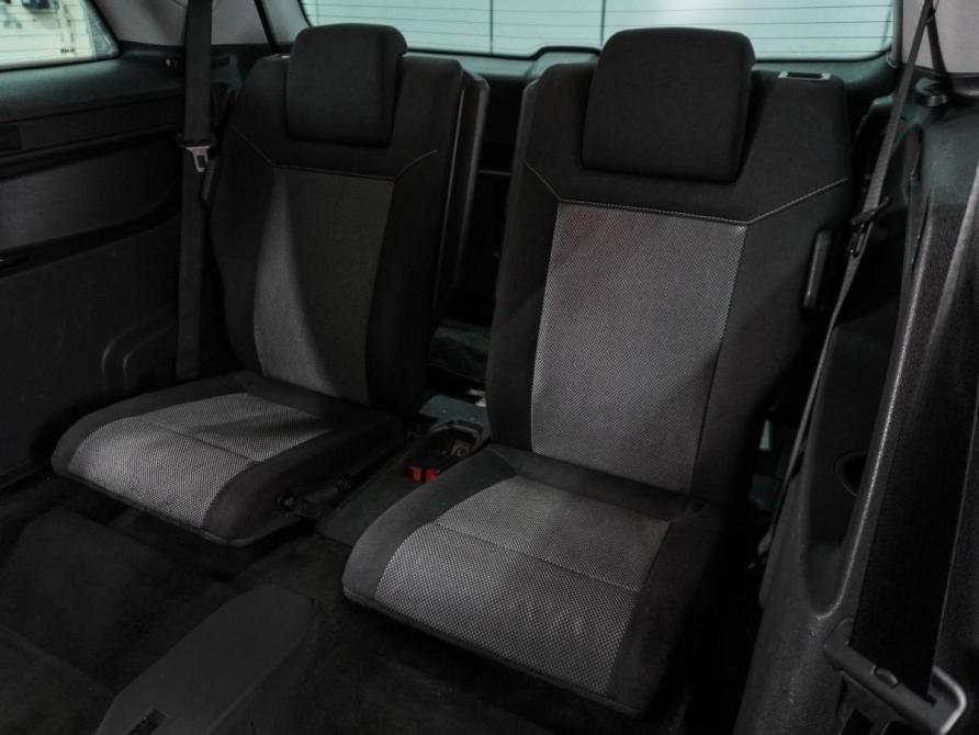 Opel Zafira B Рестайлинг Воронеж  - изображение 12