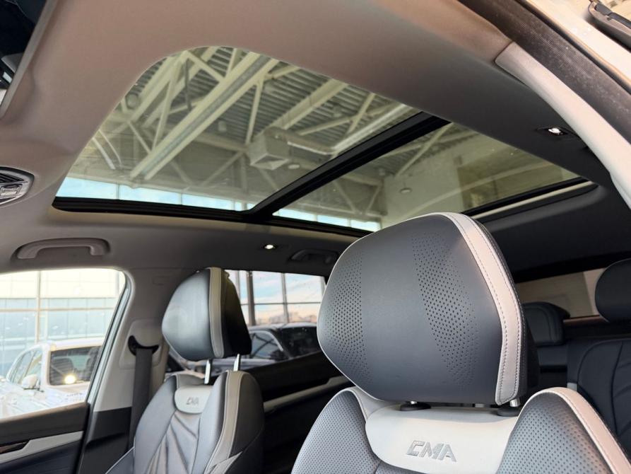 Geely Atlas II Москва  - изображение 26