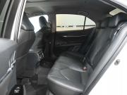 Toyota Camry VIII (XV70) Ростов-на-Дону  - изображение 40