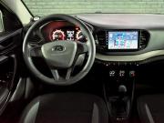 Lada (ВАЗ) Vesta I Рестайлинг (NG) Екатеринбург  - изображение 36