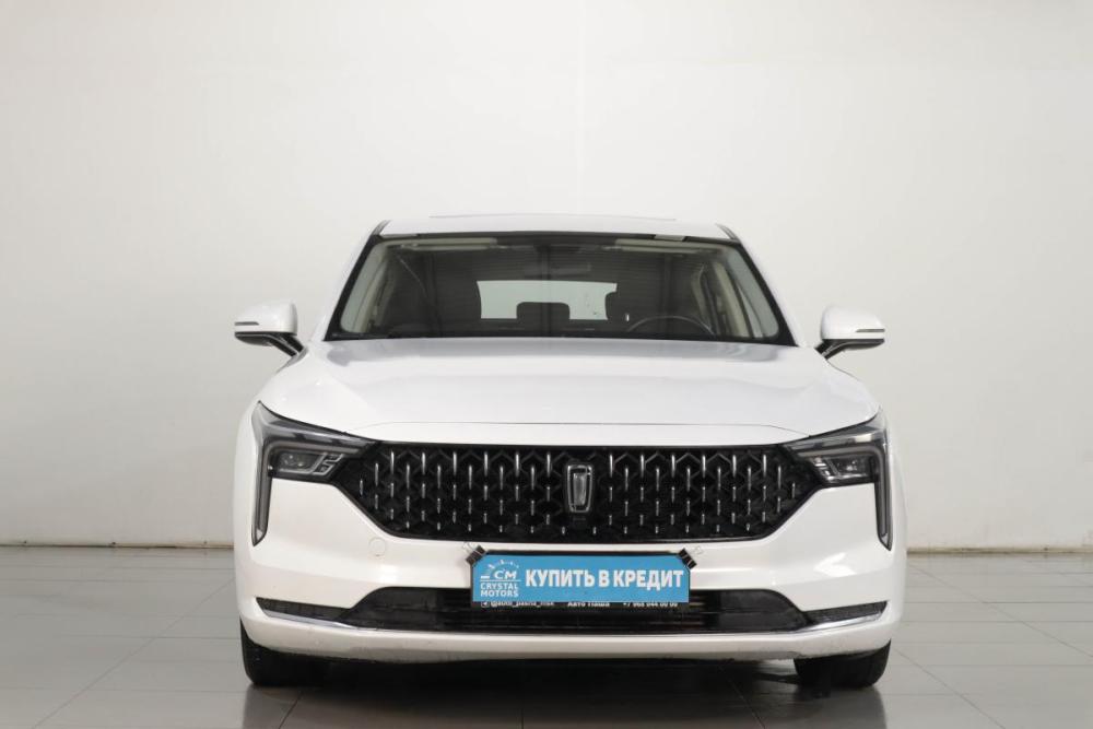FAW Bestune B70 I Челябинск  - изображение 2