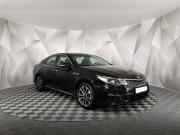 Kia Optima IV Рестайлинг Москва  - изображение 24